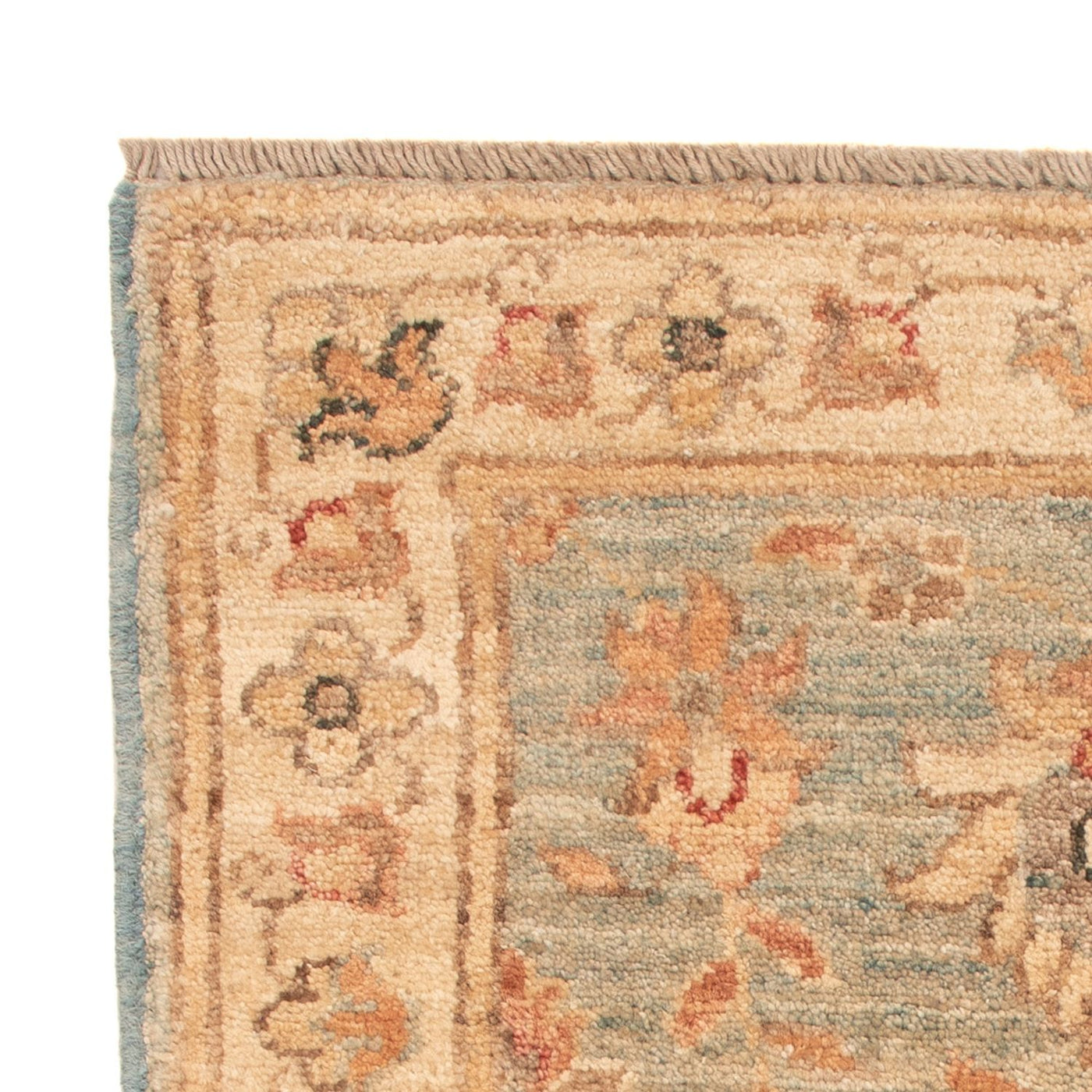 Ziegler Carpet 65x52cm - Oriental Carpet