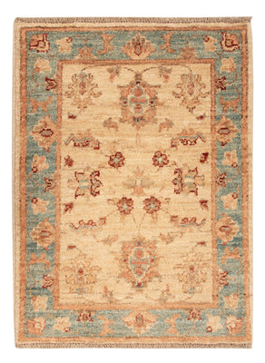 Ziegler Carpet - 69 x 53 cm - beige