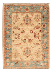 Ziegler Carpet - 69 x 53 cm - beige