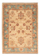Ziegler Carpet 69x53cm - Oriental Carpet