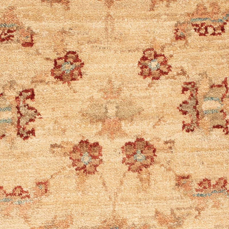 Ziegler Carpet - 69 x 53 cm - beige