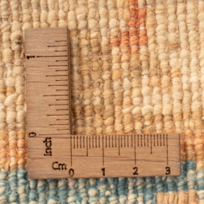 Ziegler Carpet - 69 x 53 cm - beige