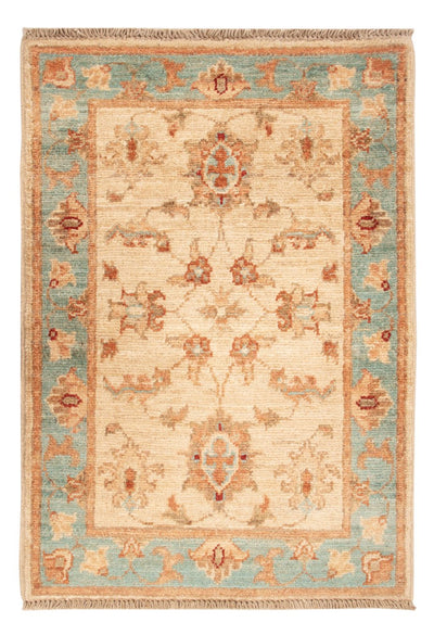 Ziegler Carpet 51x73cm - Oriental Carpet