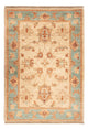 Ziegler Carpet 73x51cm - Oriental Carpet