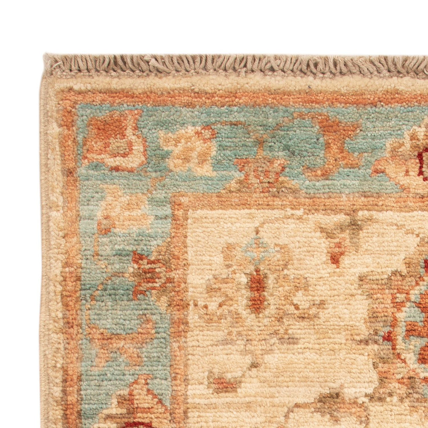 Ziegler Carpet 73x51cm - Oriental Carpet