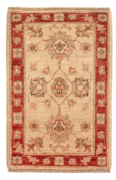 Ziegler Carpet 44x70cm - Oriental Carpet
