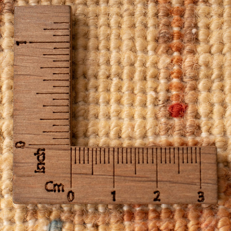 Ziegler Carpet - 70 x 44 cm - beige