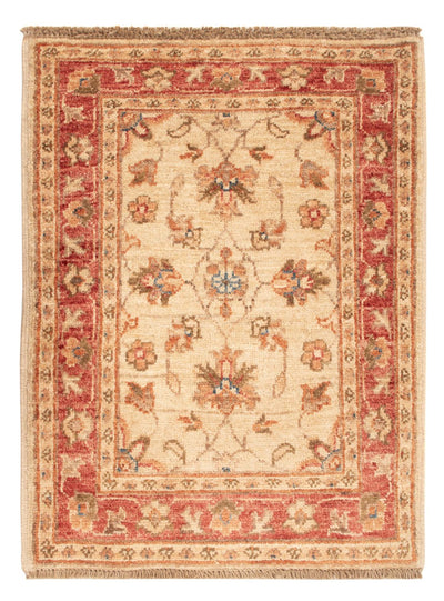 Ziegler Carpet 52x69cm - Oriental Carpet
