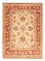 Ziegler Carpet - 69 x 52 cm - beige
