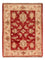 Ziegler Carpet - 73 x 55 cm - röd