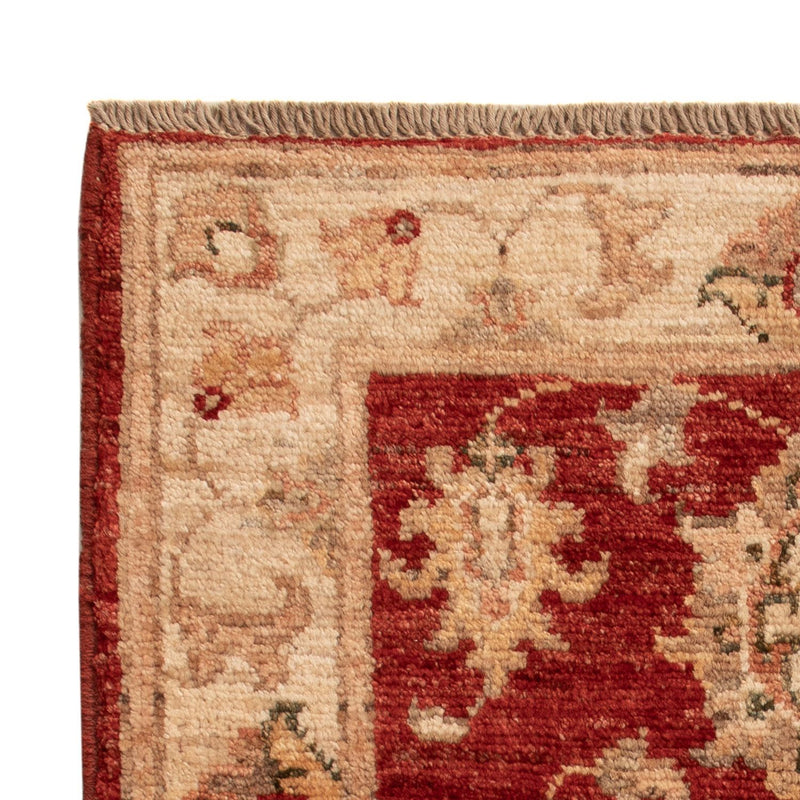 Ziegler Carpet - 73 x 55 cm - röd