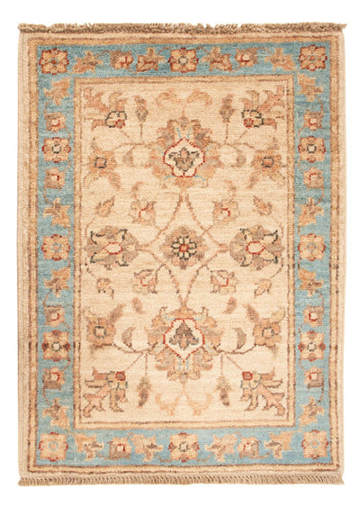 Ziegler Carpet 50x67cm - Oriental Carpet