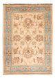 Ziegler Carpet 67x50cm - Oriental Carpet