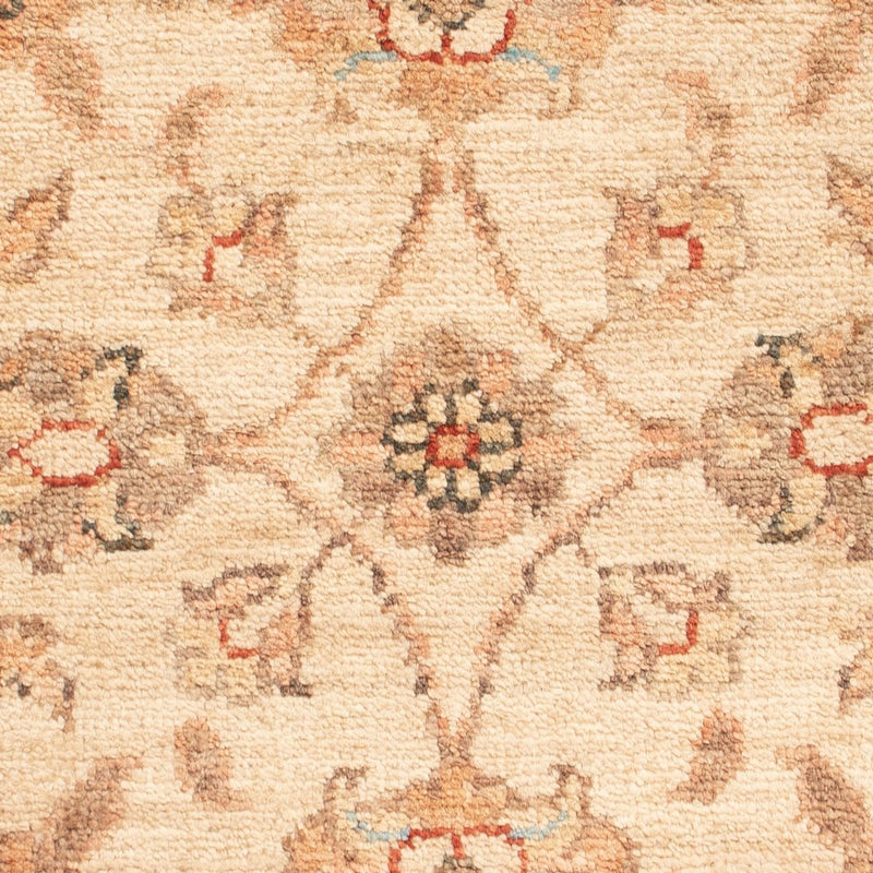 Ziegler Carpet - 67 x 50 cm - beige