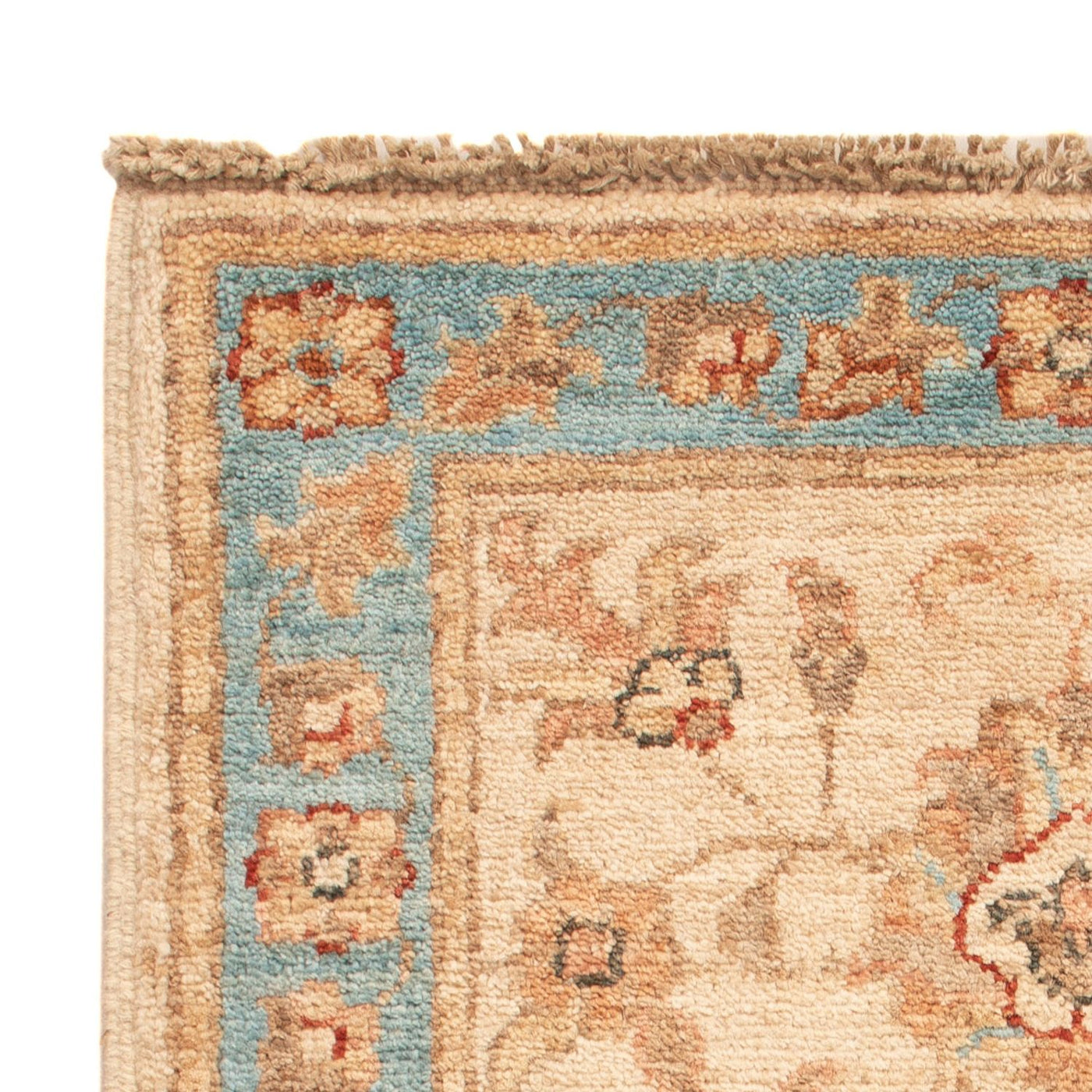 Ziegler Carpet 67x50cm - Oriental Carpet