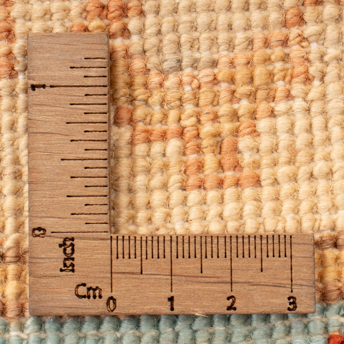 Ziegler Carpet - 67 x 50 cm - beige