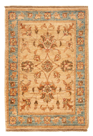 Ziegler Carpet - 72 x 51 cm - ljusbeige