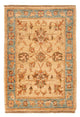 Ziegler Carpet 72x51cm - Oriental Carpet