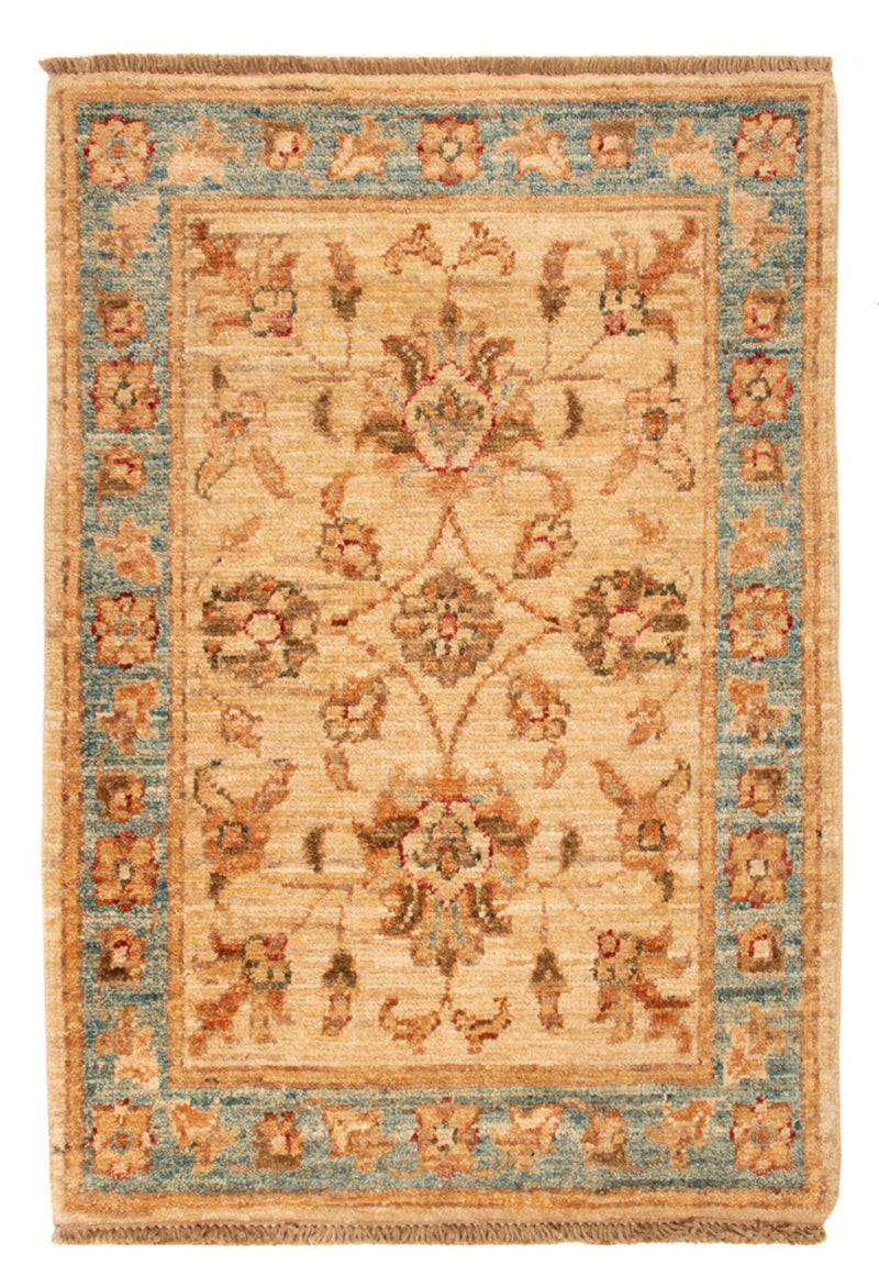 Ziegler Carpet - 72 x 51 cm - ljusbeige