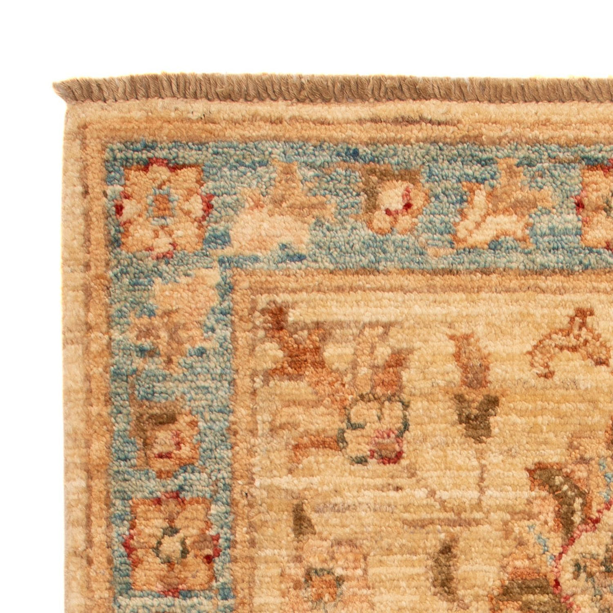 Ziegler Carpet - 72 x 51 cm - ljusbeige