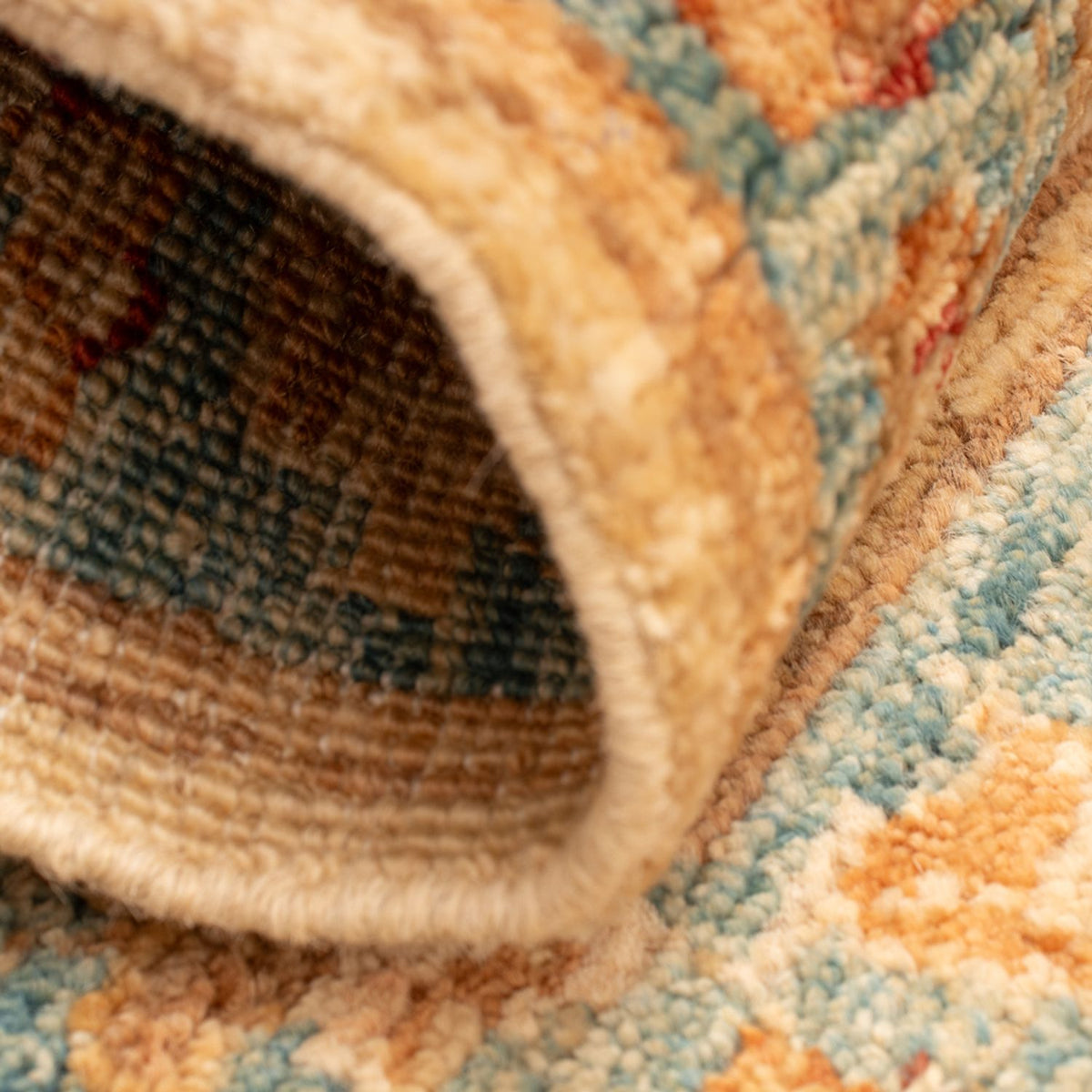 Ziegler Carpet - 72 x 51 cm - ljusbeige