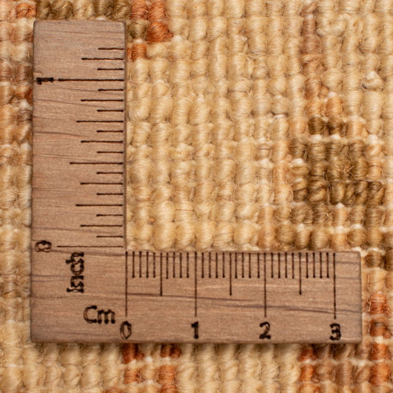 Ziegler Carpet - 72 x 51 cm - ljusbeige