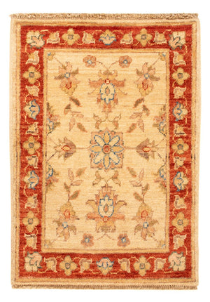 Ziegler Carpet - 72 x 50 cm - ljusbeige