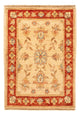 Ziegler Carpet 72x50cm - Oriental Carpet