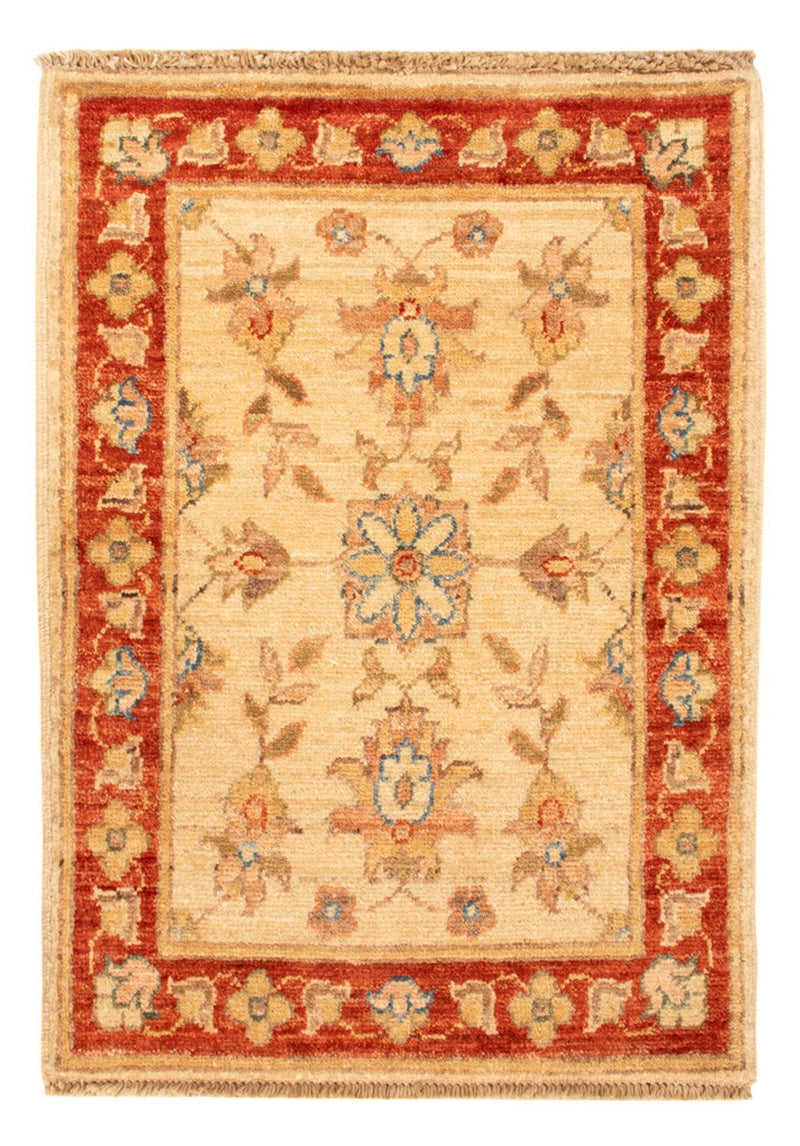 Ziegler Carpet - 72 x 50 cm - ljusbeige