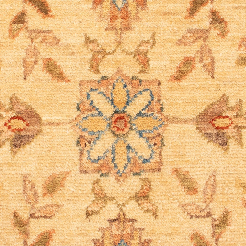 Ziegler Carpet - 72 x 50 cm - ljusbeige
