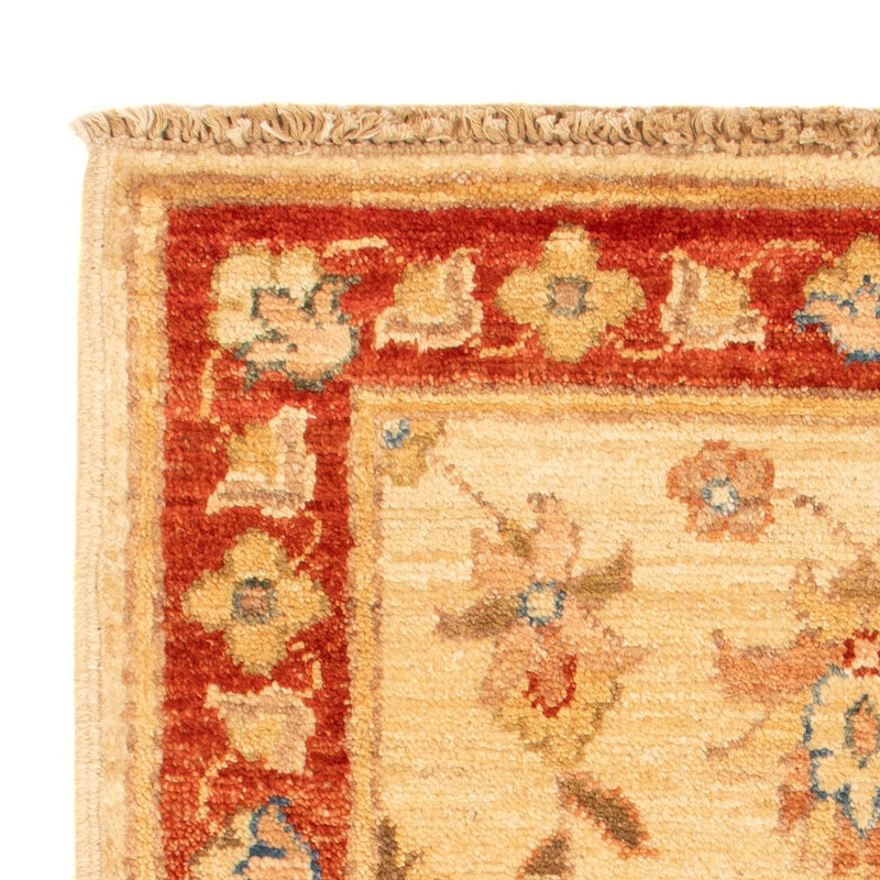 Ziegler Carpet - 72 x 50 cm - ljusbeige