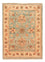 Ziegler Carpet - 71 x 53 cm - turkos