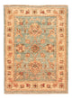 Ziegler Carpet 71x53cm - Oriental Carpet