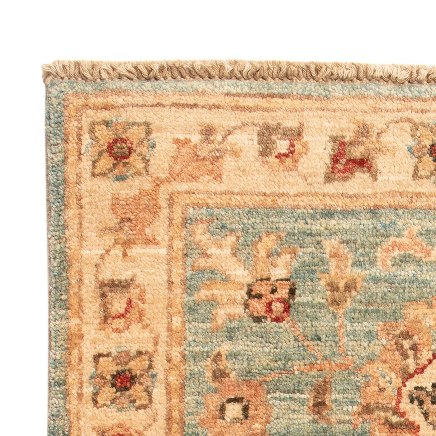 Ziegler Carpet 71x53cm - Oriental Carpet