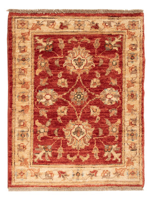 Ziegler Carpet - 66 x 52 cm - rost