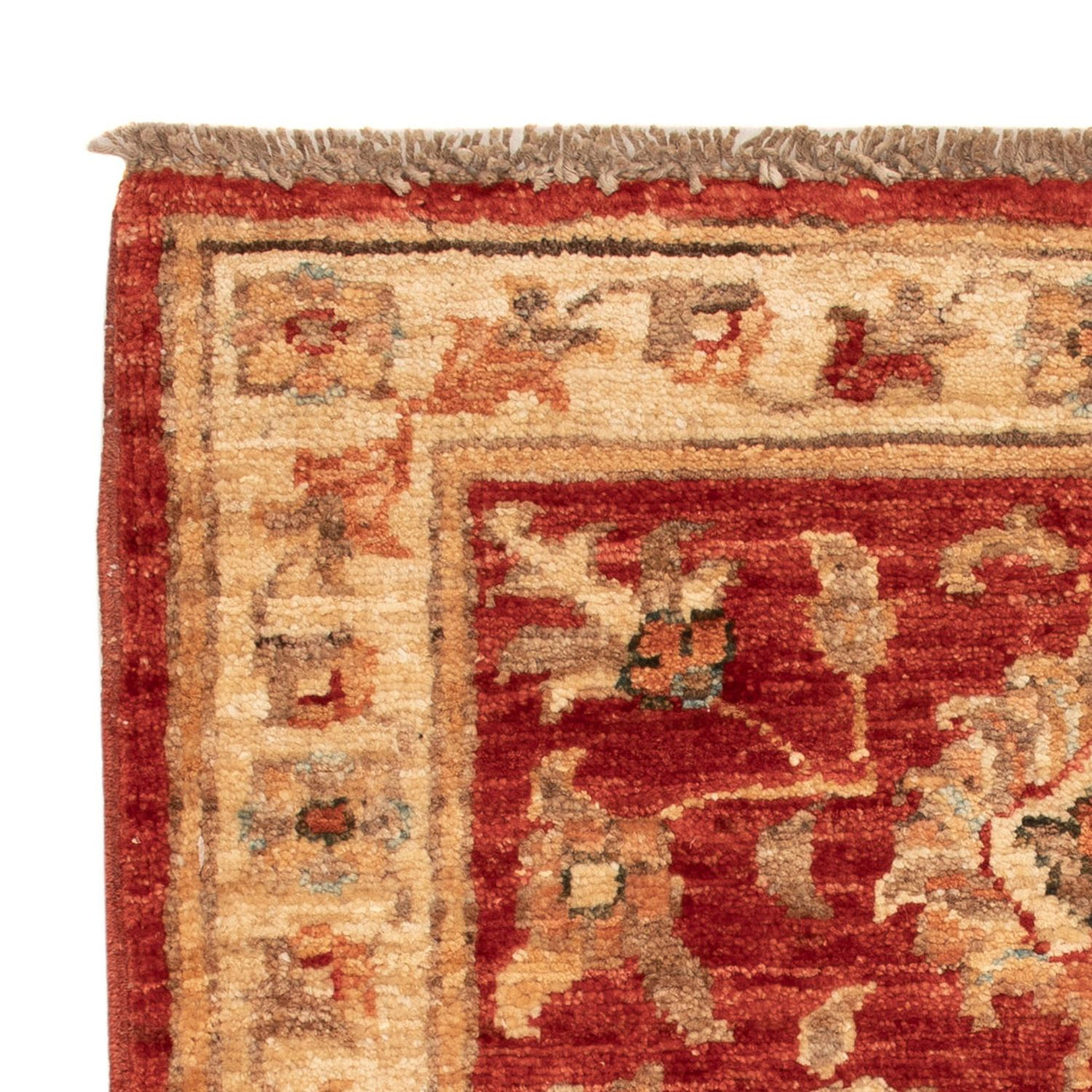 Ziegler Carpet 66x52cm - Oriental Carpet