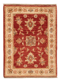 Ziegler Carpet - 72 x 53 cm - rost