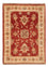 Ziegler Carpet - 72 x 53 cm - rost