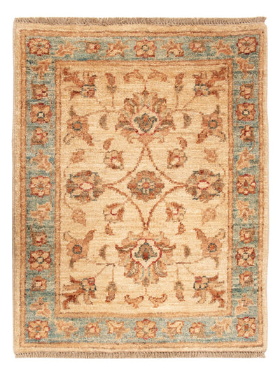 Ziegler Carpet 52x66cm - Oriental Carpet