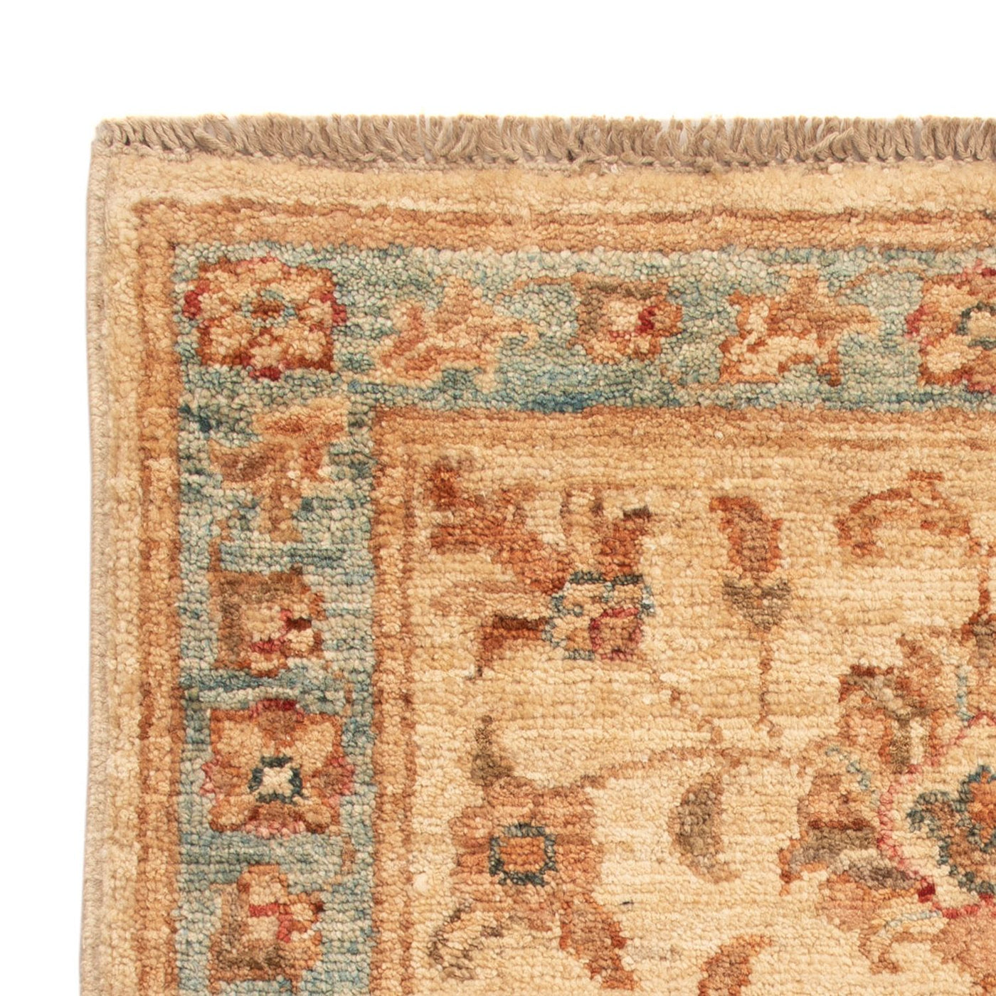 Ziegler Carpet 66x52cm - Oriental Carpet