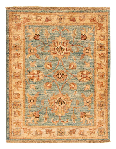 Ziegler Carpet 53x68cm - Oriental Carpet