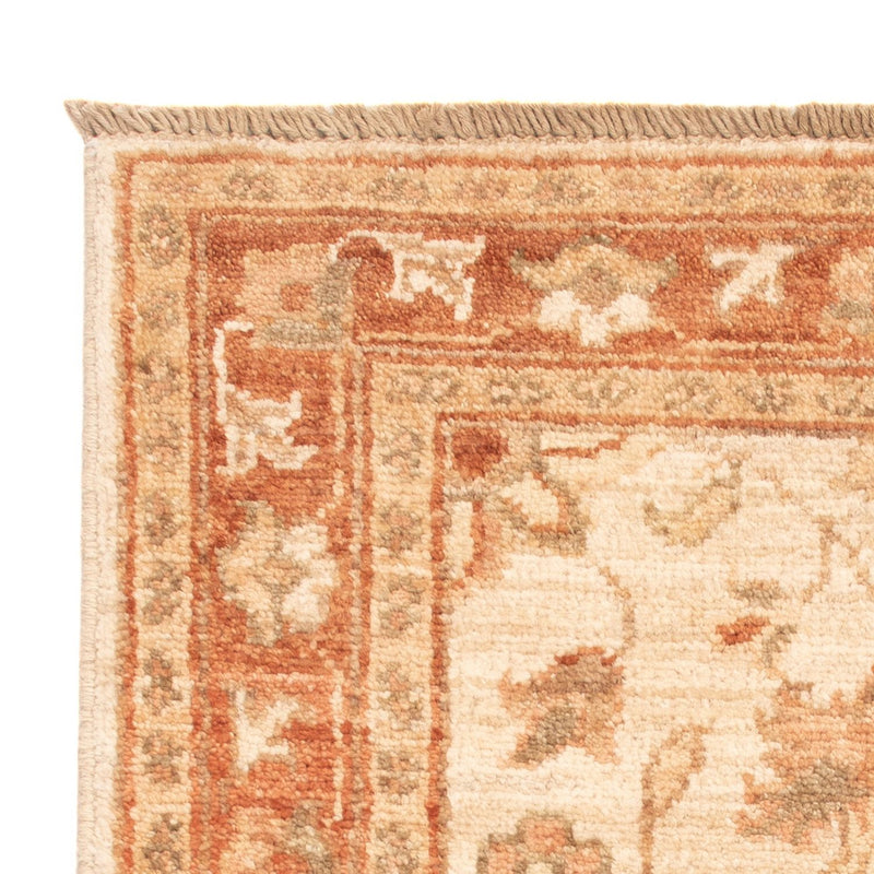 Ziegler Carpet - 70 x 50 cm - beige