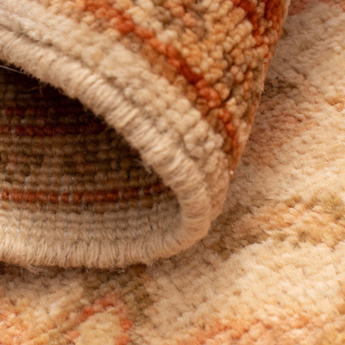 Ziegler Carpet - 70 x 50 cm - beige