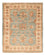 Ziegler Carpet - 65 x 55 cm - turkos