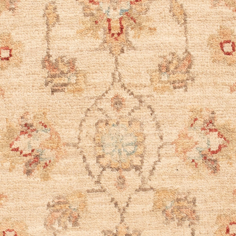 Ziegler Carpet - 71 x 54 cm - beige