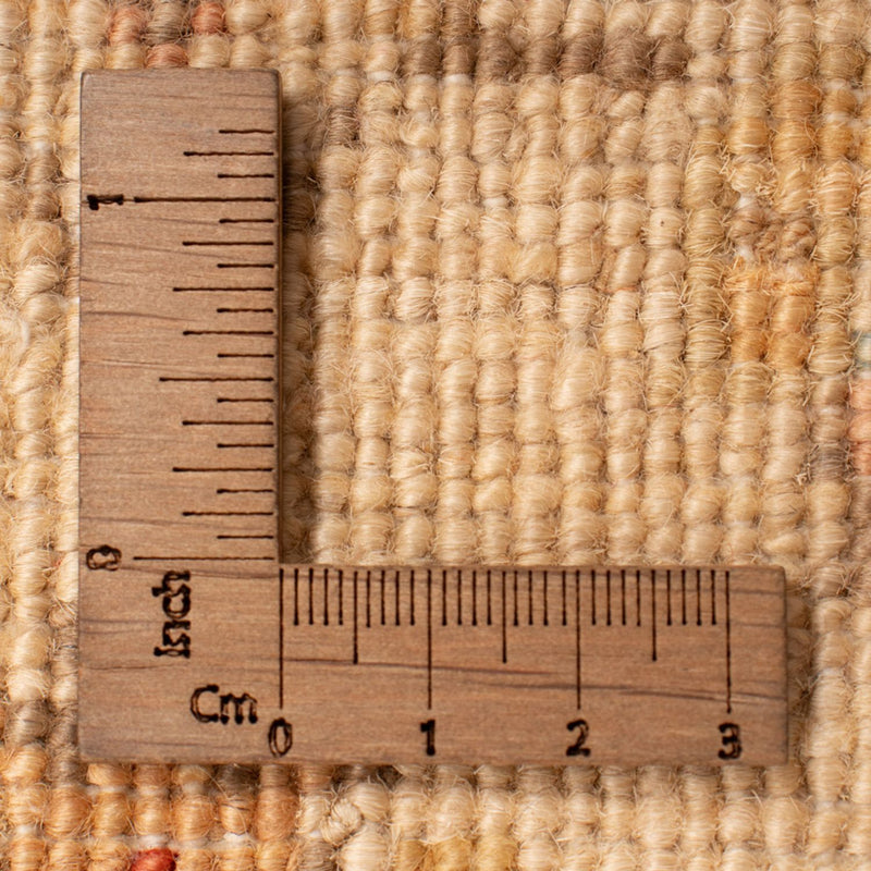 Ziegler Carpet - 71 x 54 cm - beige