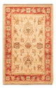 Ziegler Carpet 79x56cm - Oriental Carpet