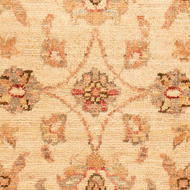 Ziegler Carpet - 79 x 56 cm - beige