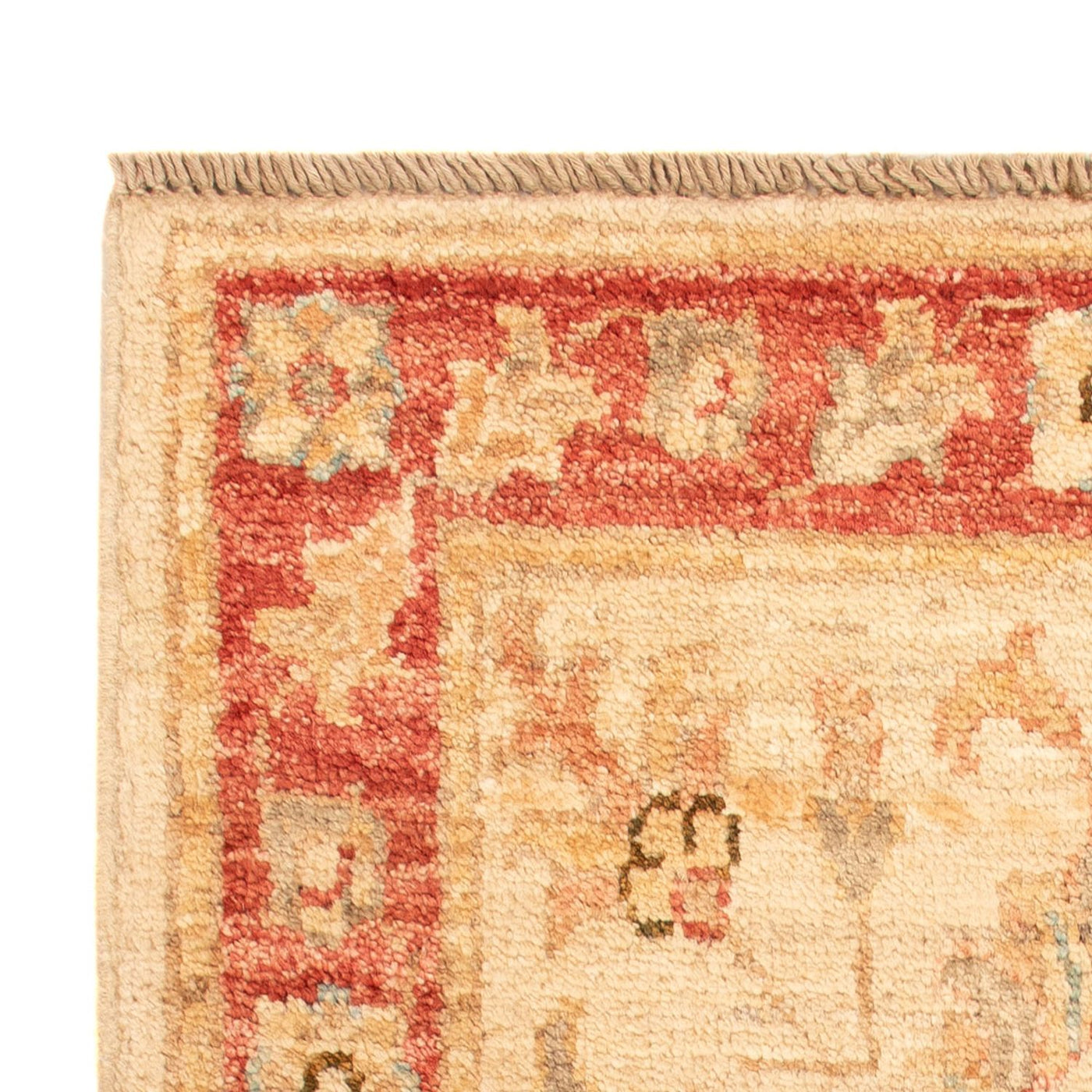 Ziegler Carpet 79x56cm - Oriental Carpet