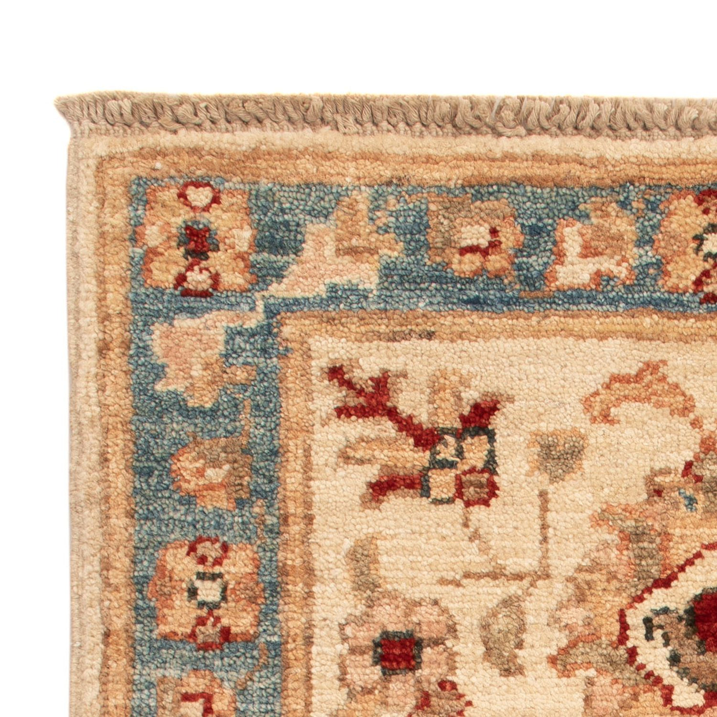 Ziegler Carpet 68x50cm - Oriental Carpet